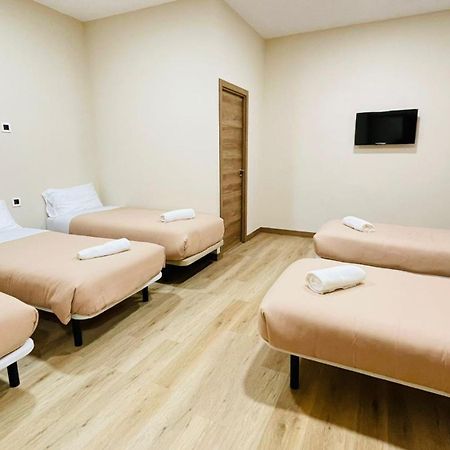 Optimus Comfort Campoamor 101 Valencia Kültér fotó