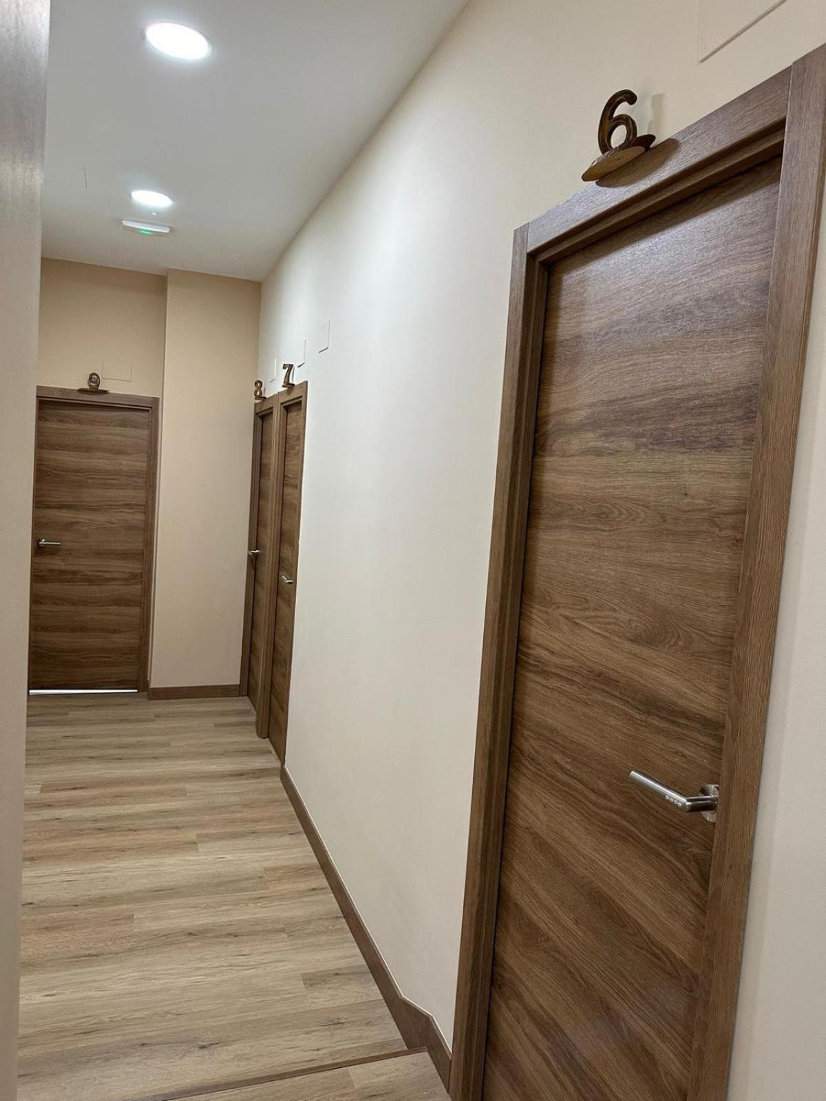 Optimus Comfort Campoamor 101 Valencia Kültér fotó
