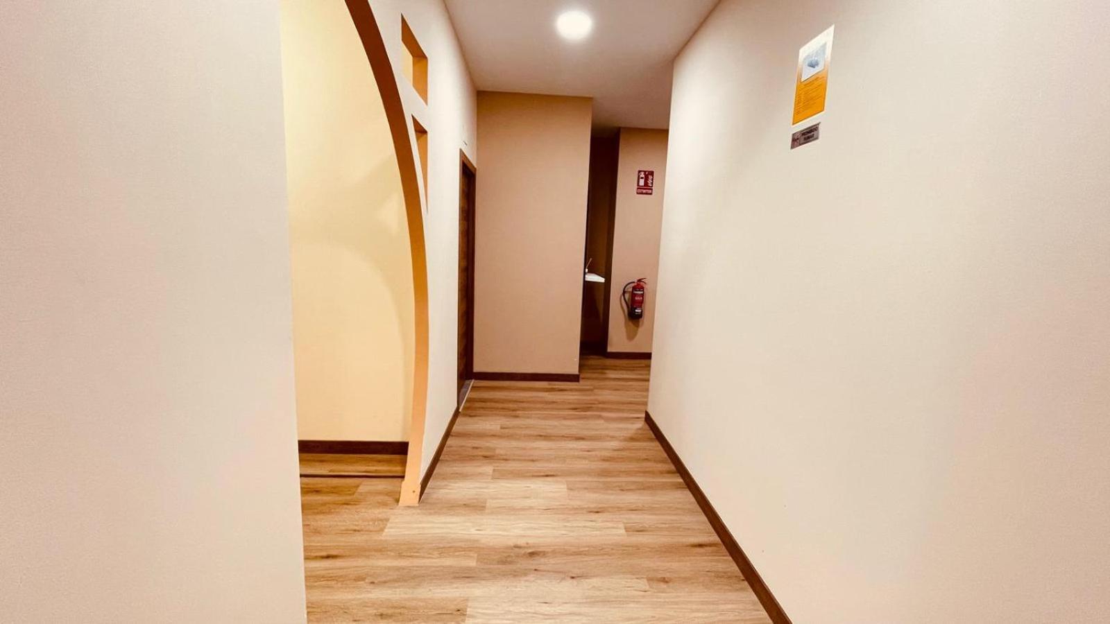Optimus Comfort Campoamor 101 Valencia Kültér fotó