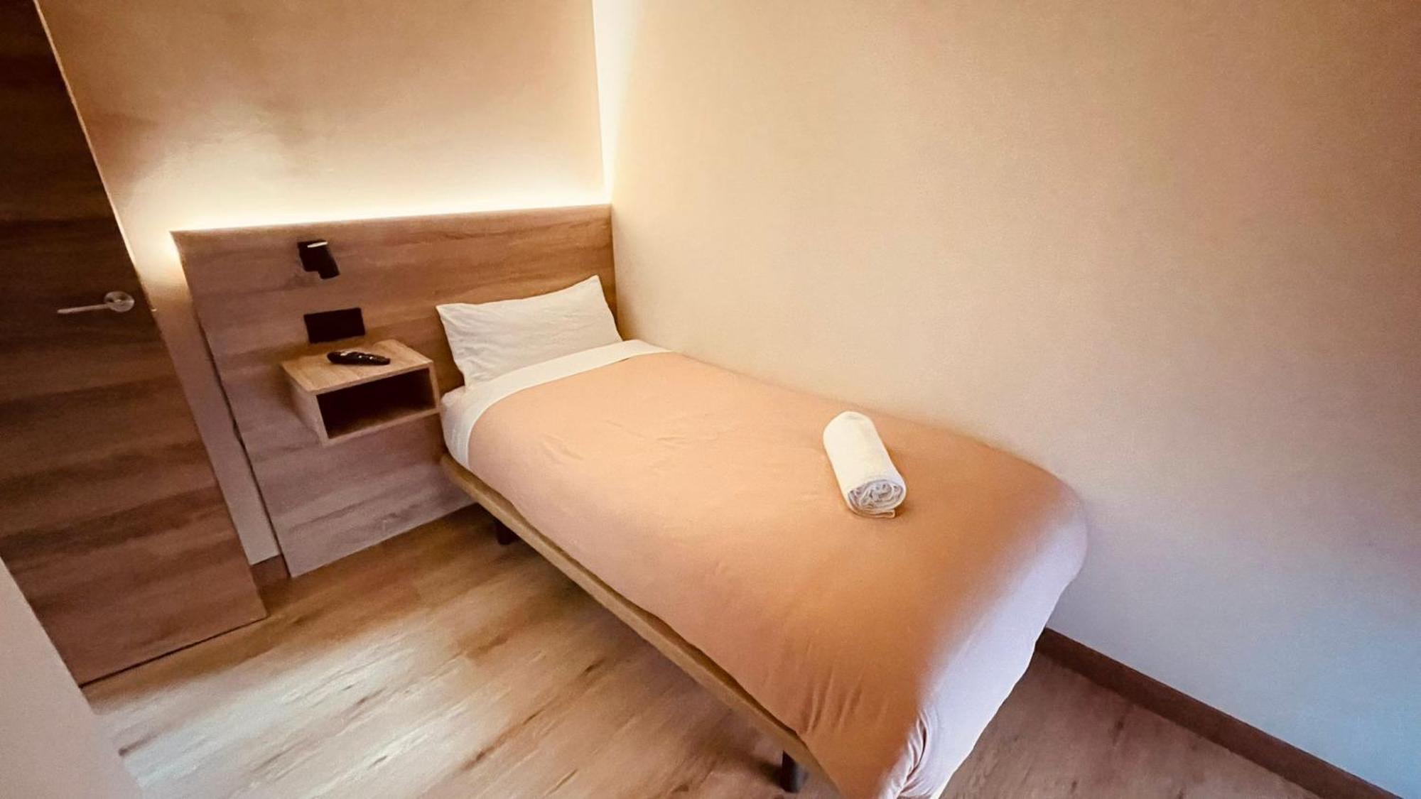 Optimus Comfort Campoamor 101 Valencia Kültér fotó