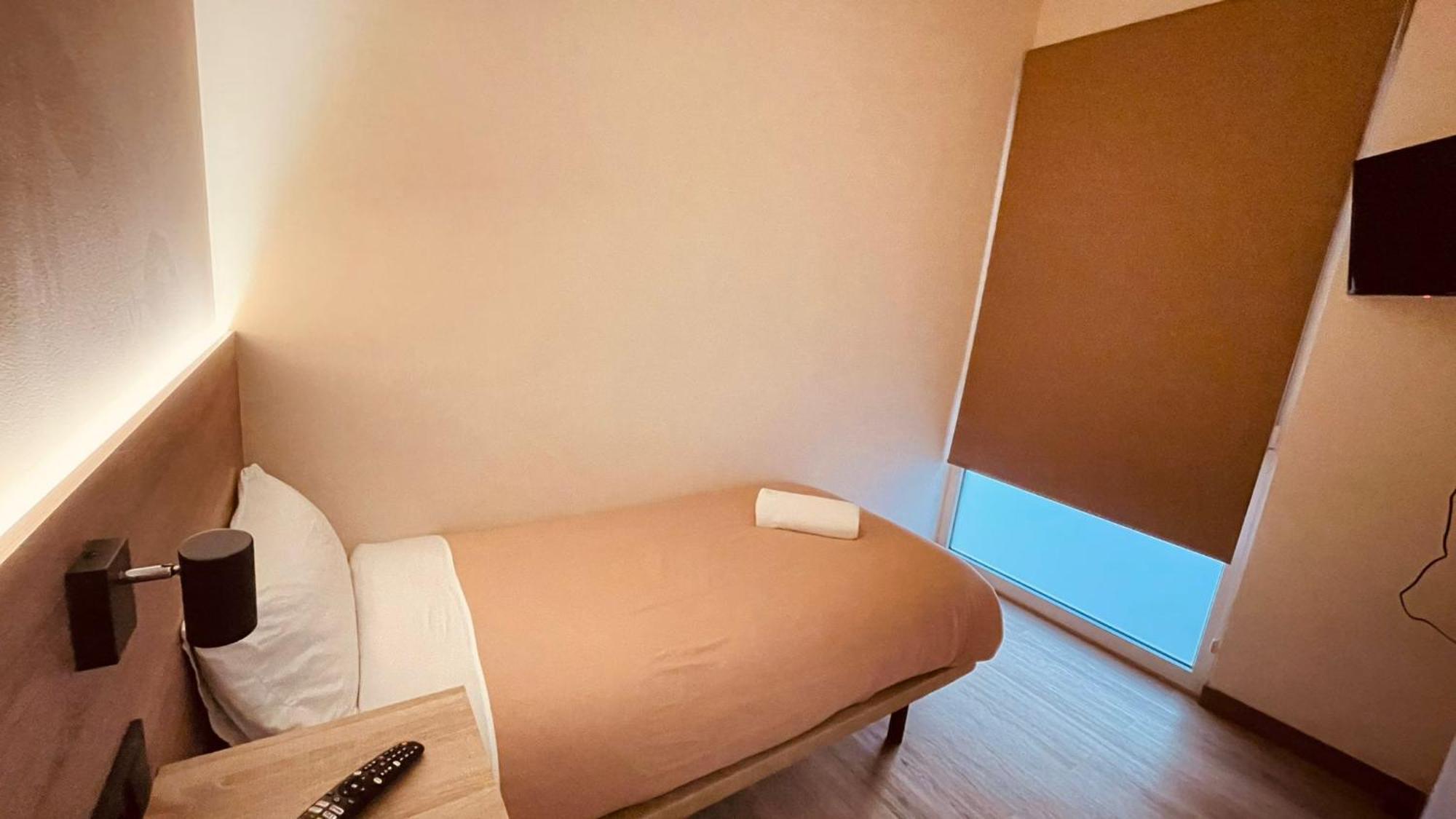 Optimus Comfort Campoamor 101 Valencia Kültér fotó