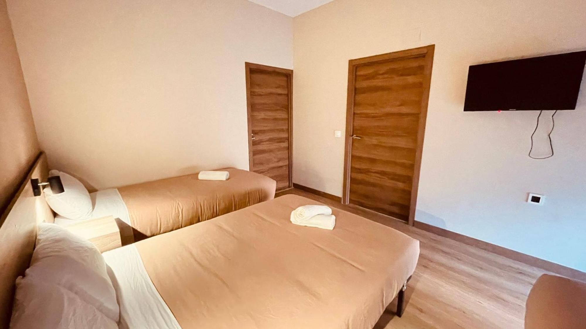 Optimus Comfort Campoamor 101 Valencia Kültér fotó