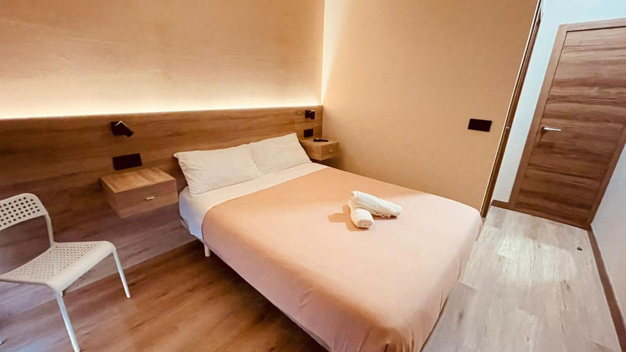 Optimus Comfort Campoamor 101 Valencia Kültér fotó