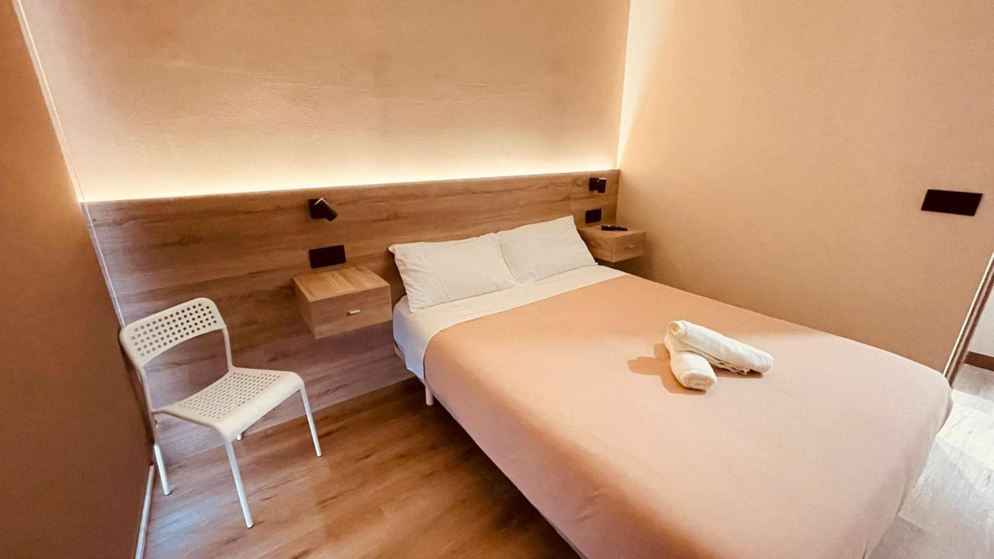 Optimus Comfort Campoamor 101 Valencia Kültér fotó
