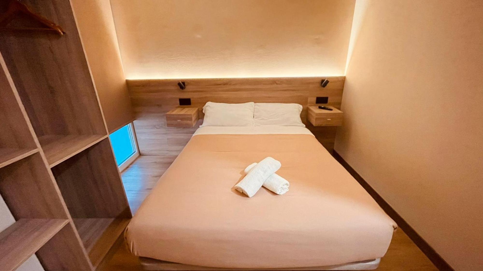 Optimus Comfort Campoamor 101 Valencia Kültér fotó