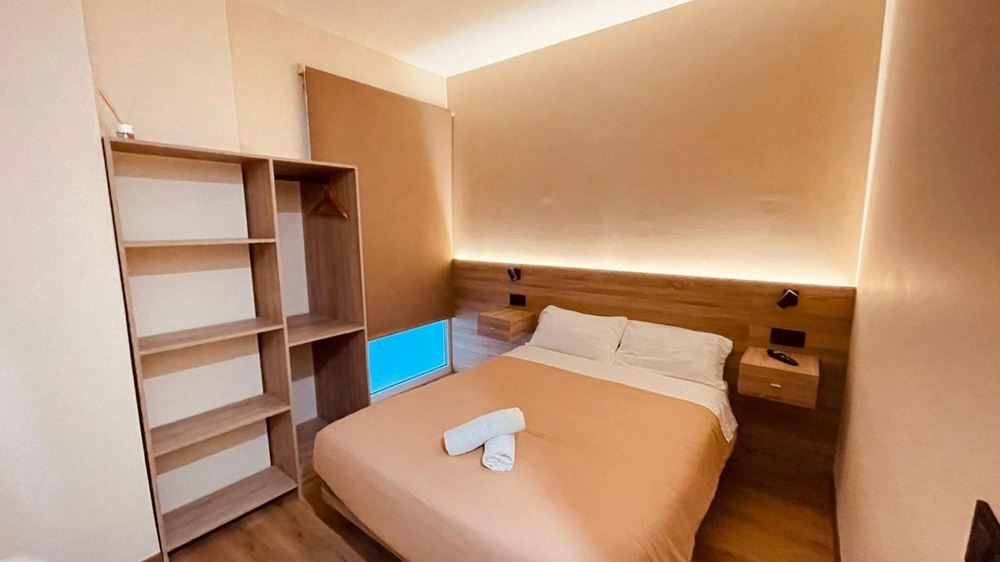 Optimus Comfort Campoamor 101 Valencia Kültér fotó