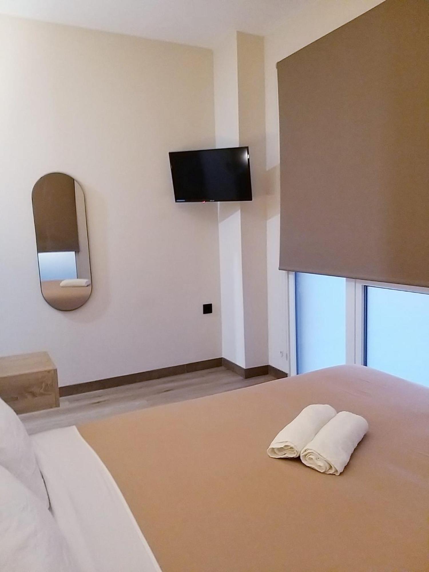 Optimus Comfort Campoamor 101 Valencia Kültér fotó