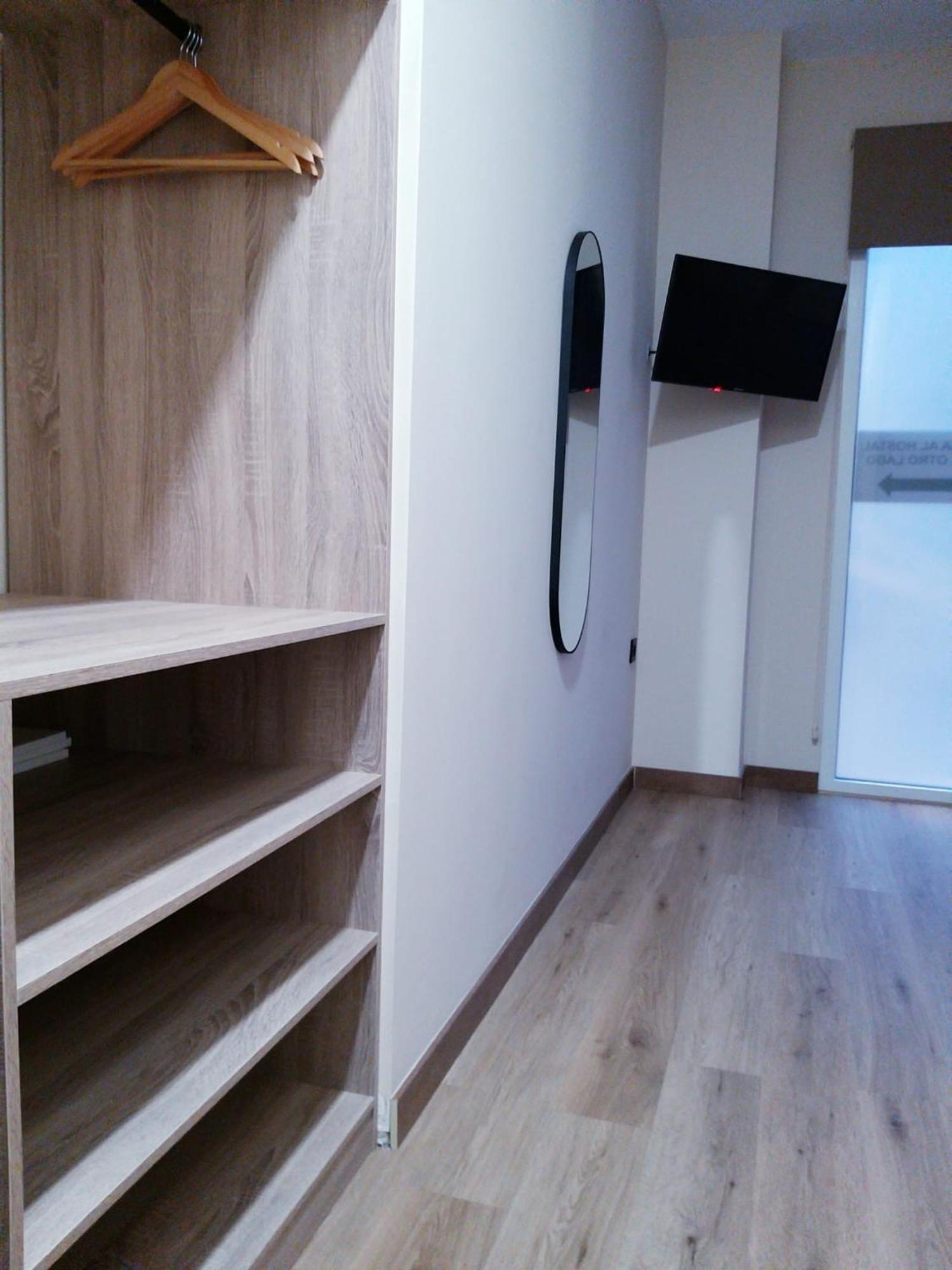 Optimus Comfort Campoamor 101 Valencia Kültér fotó