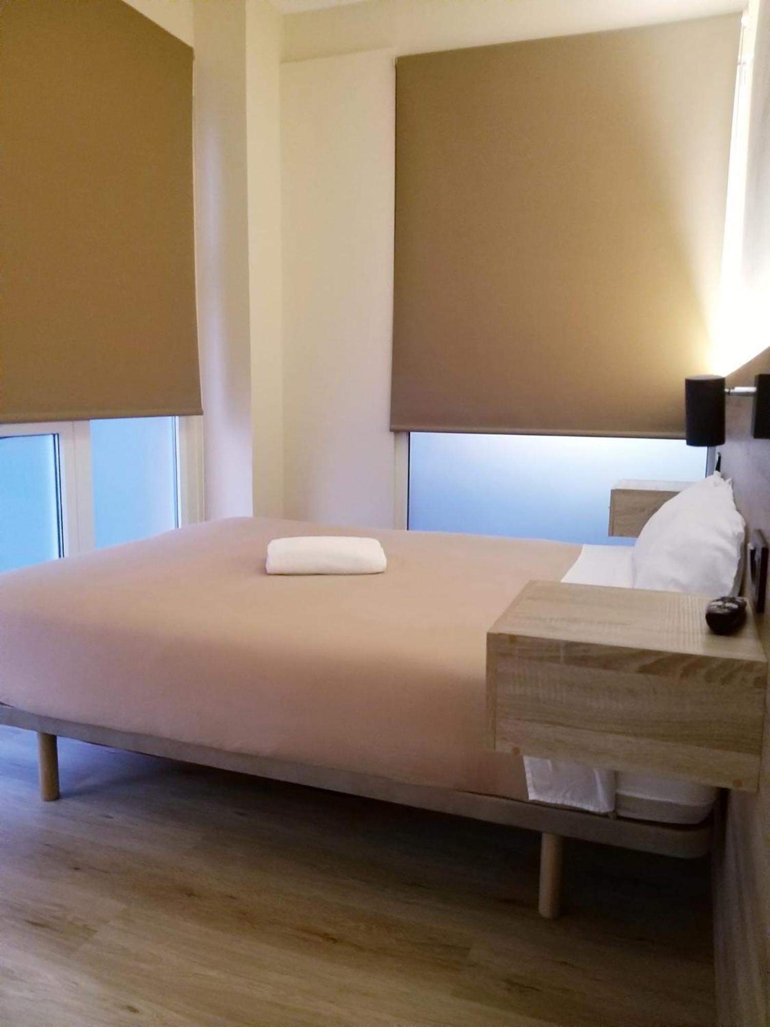 Optimus Comfort Campoamor 101 Valencia Kültér fotó