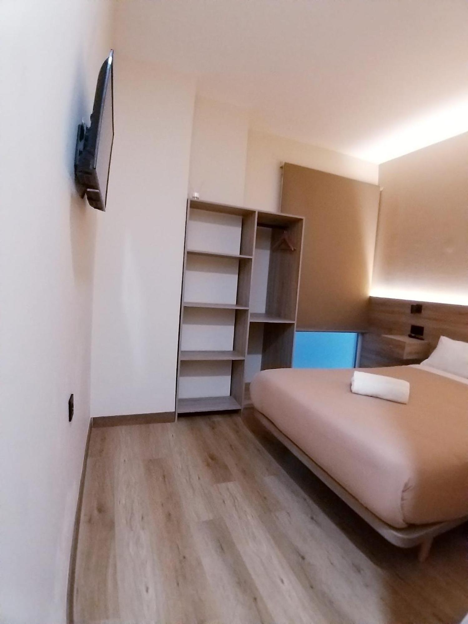 Optimus Comfort Campoamor 101 Valencia Kültér fotó