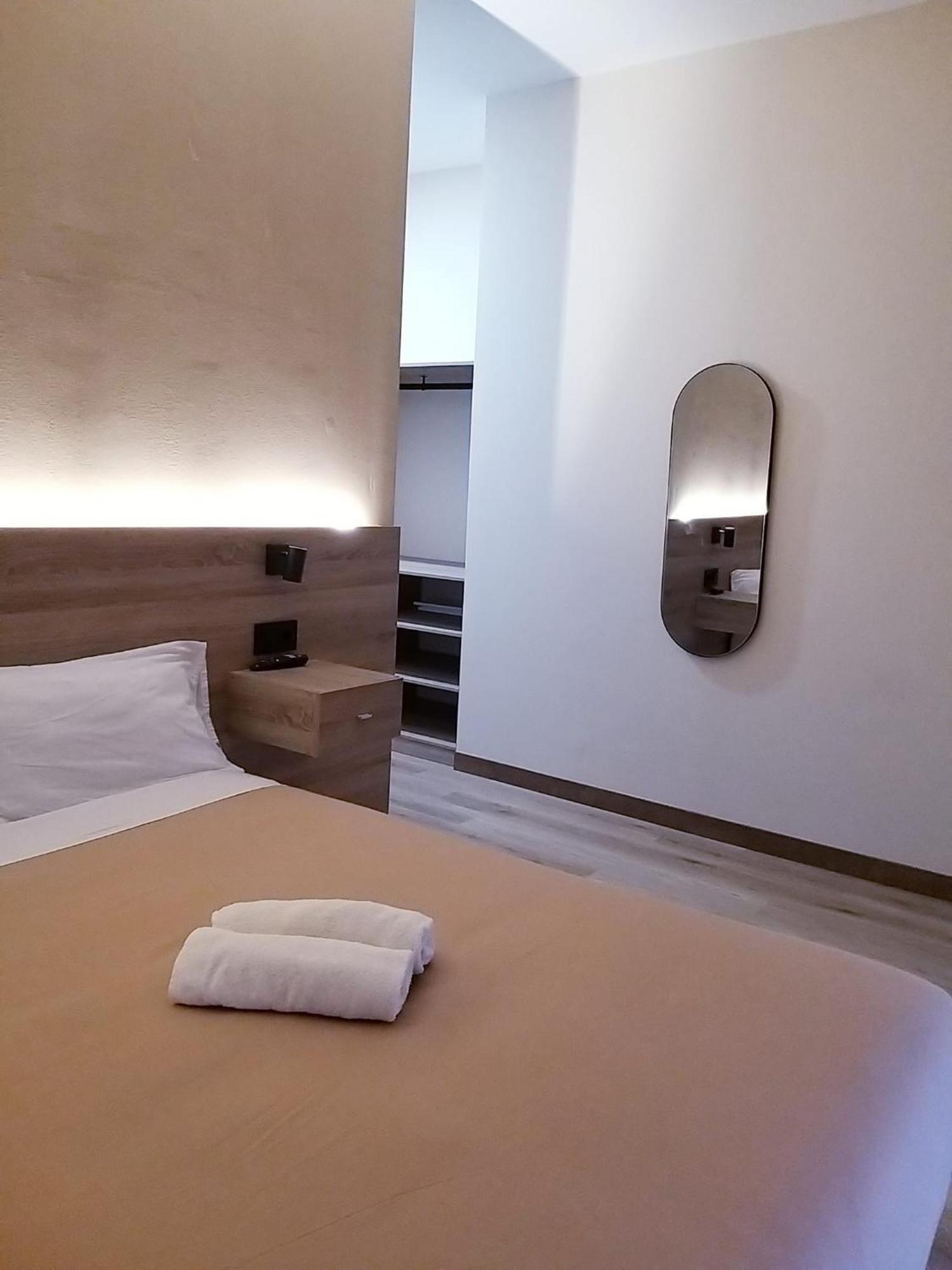 Optimus Comfort Campoamor 101 Valencia Kültér fotó