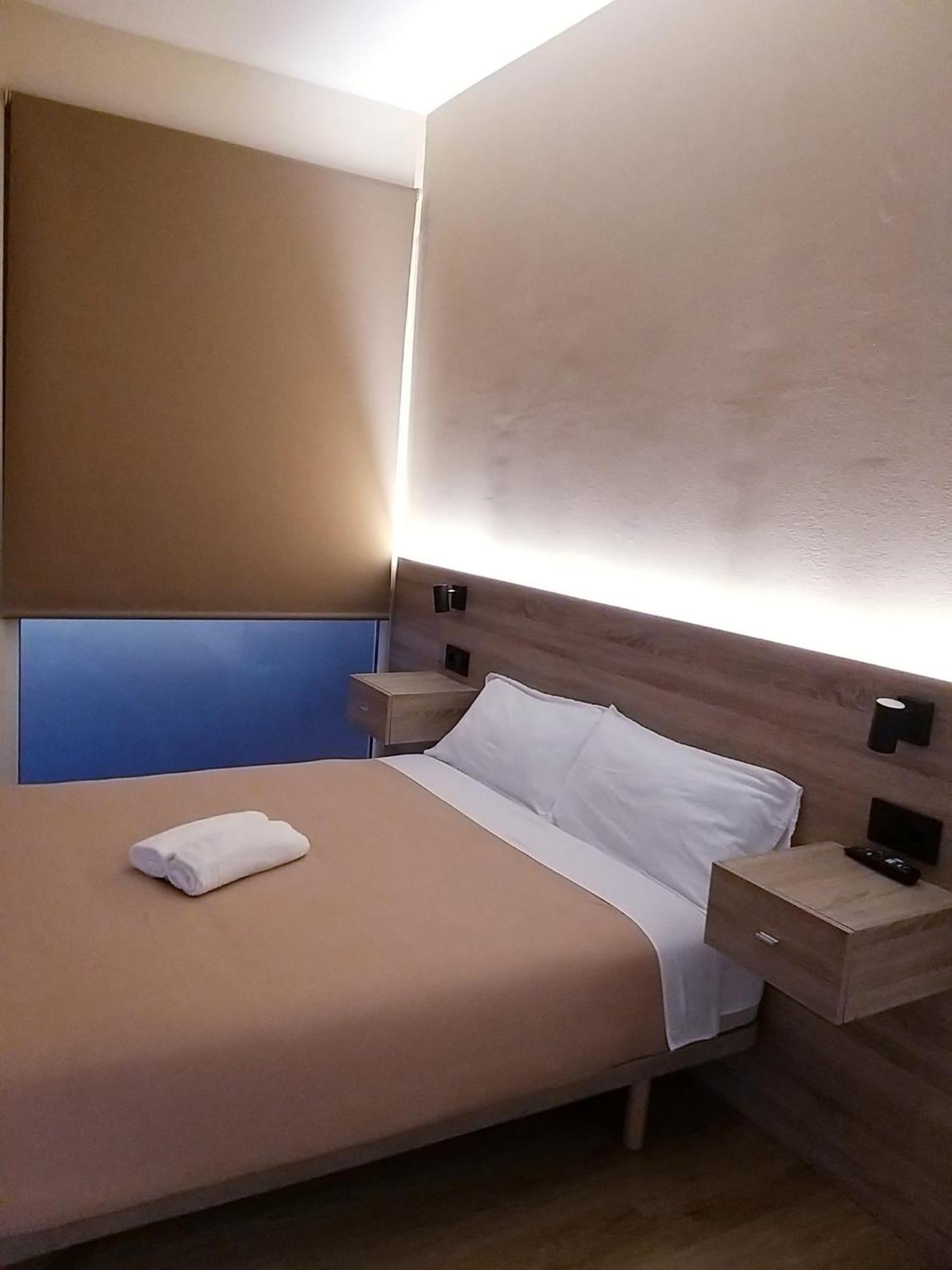 Optimus Comfort Campoamor 101 Valencia Kültér fotó
