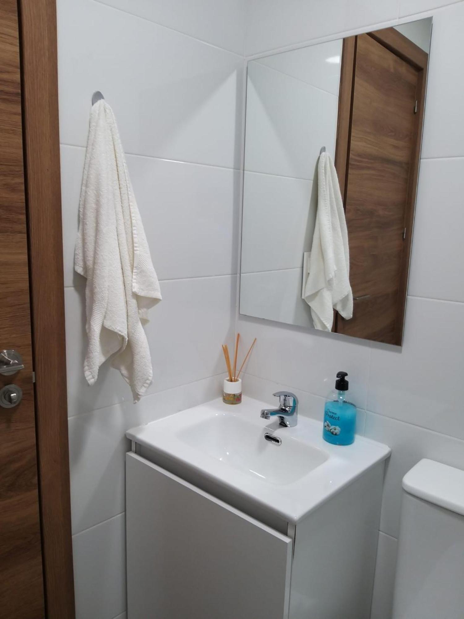 Optimus Comfort Campoamor 101 Valencia Kültér fotó