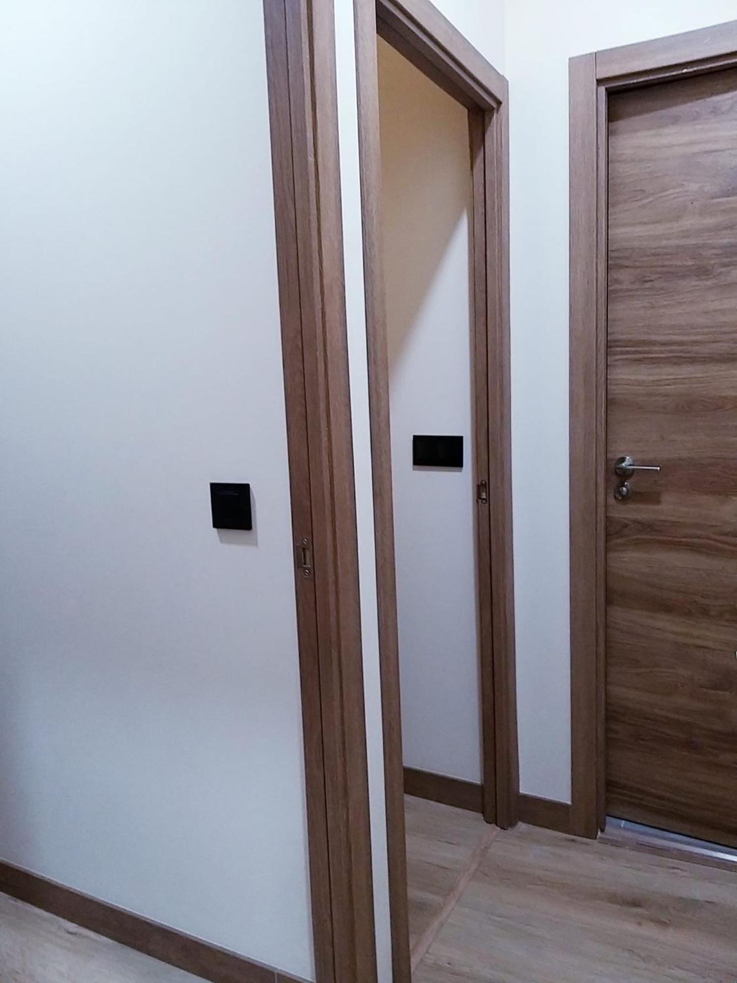 Optimus Comfort Campoamor 101 Valencia Kültér fotó