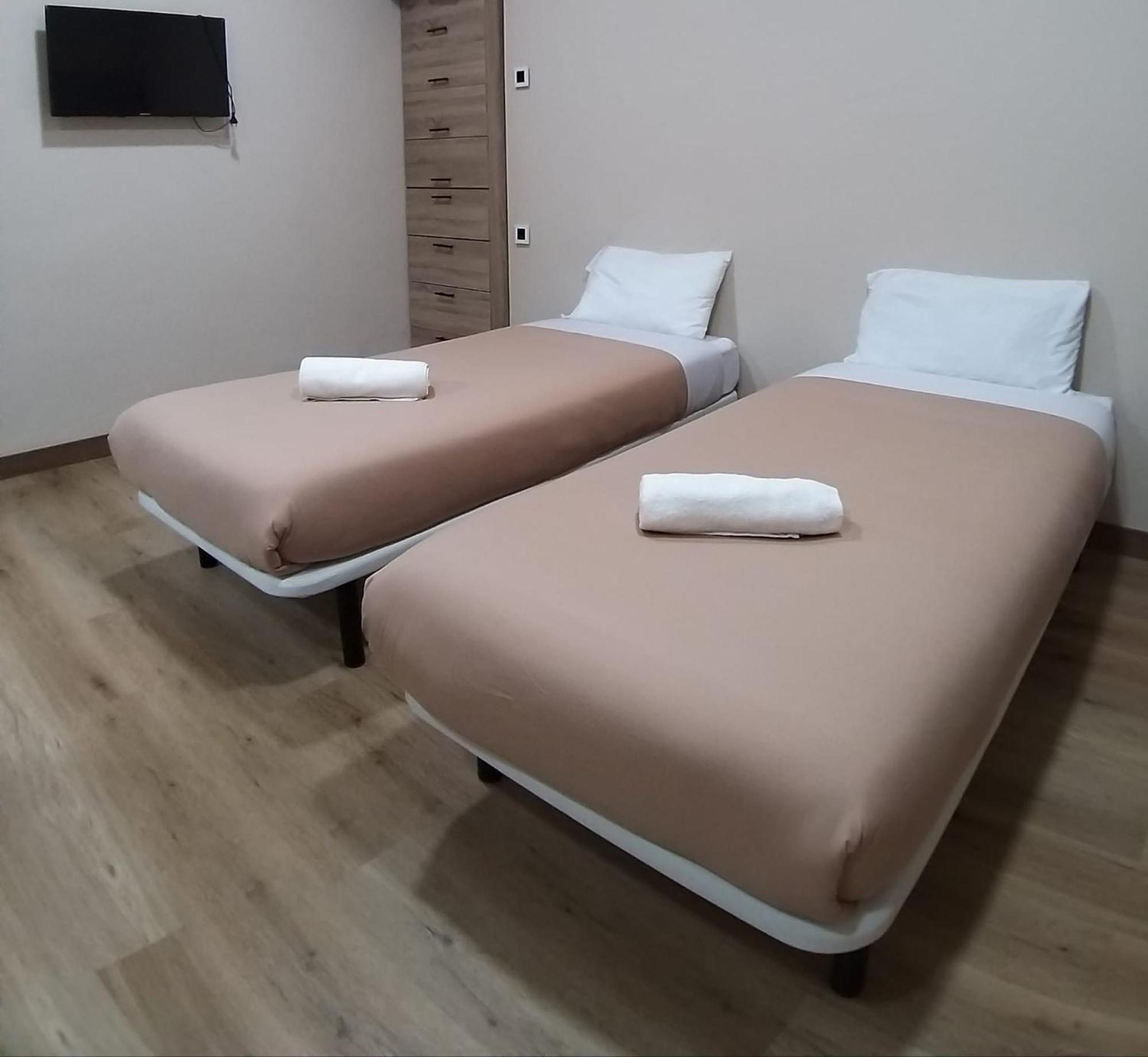 Optimus Comfort Campoamor 101 Valencia Kültér fotó