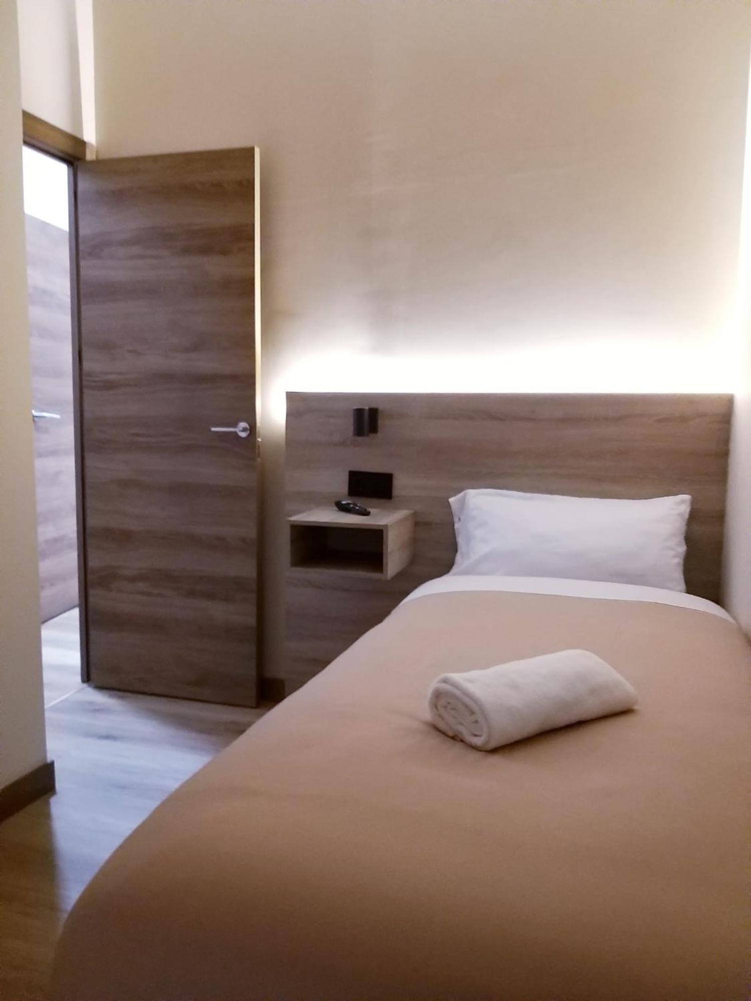 Optimus Comfort Campoamor 101 Valencia Kültér fotó