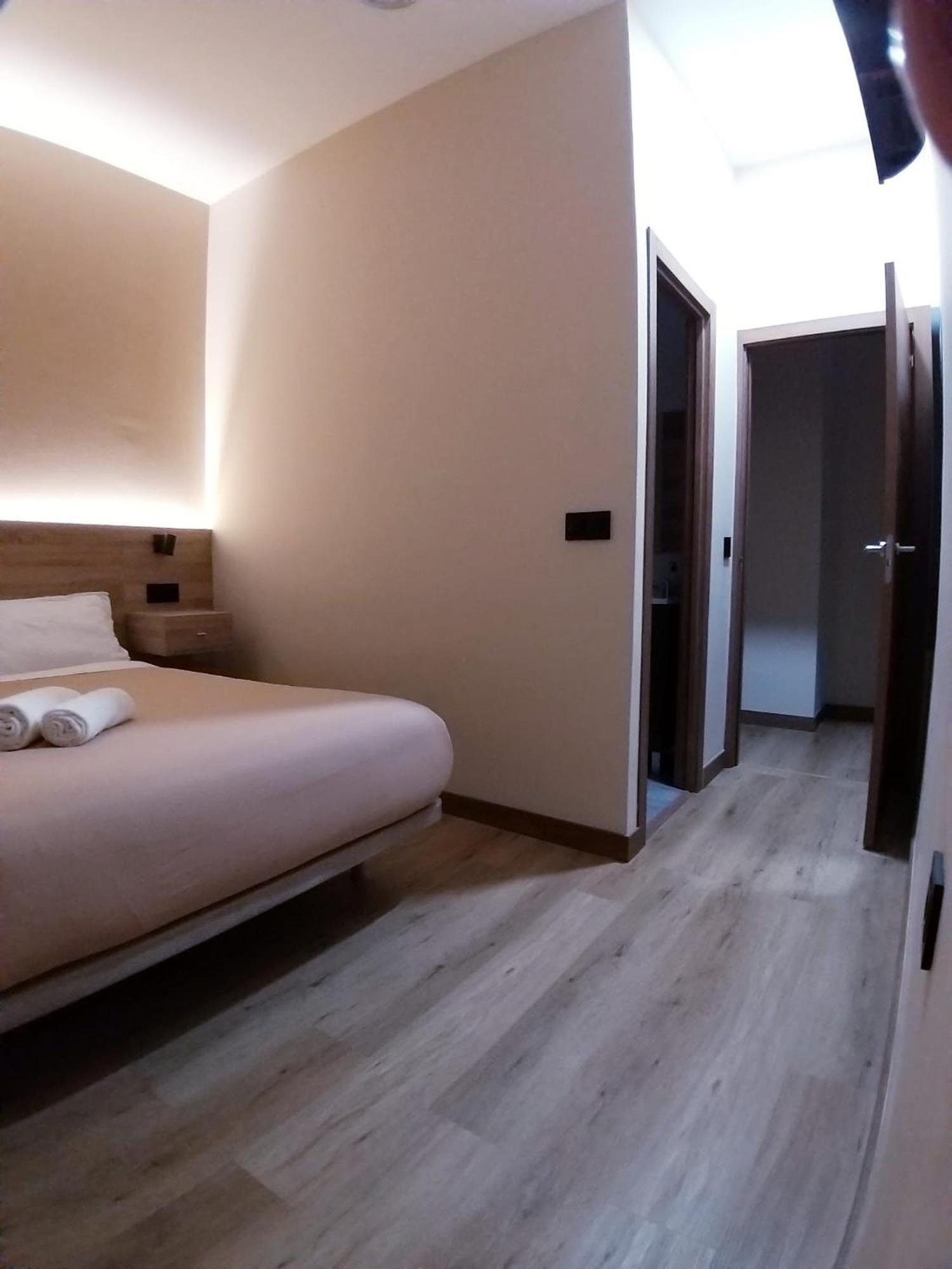 Optimus Comfort Campoamor 101 Valencia Kültér fotó