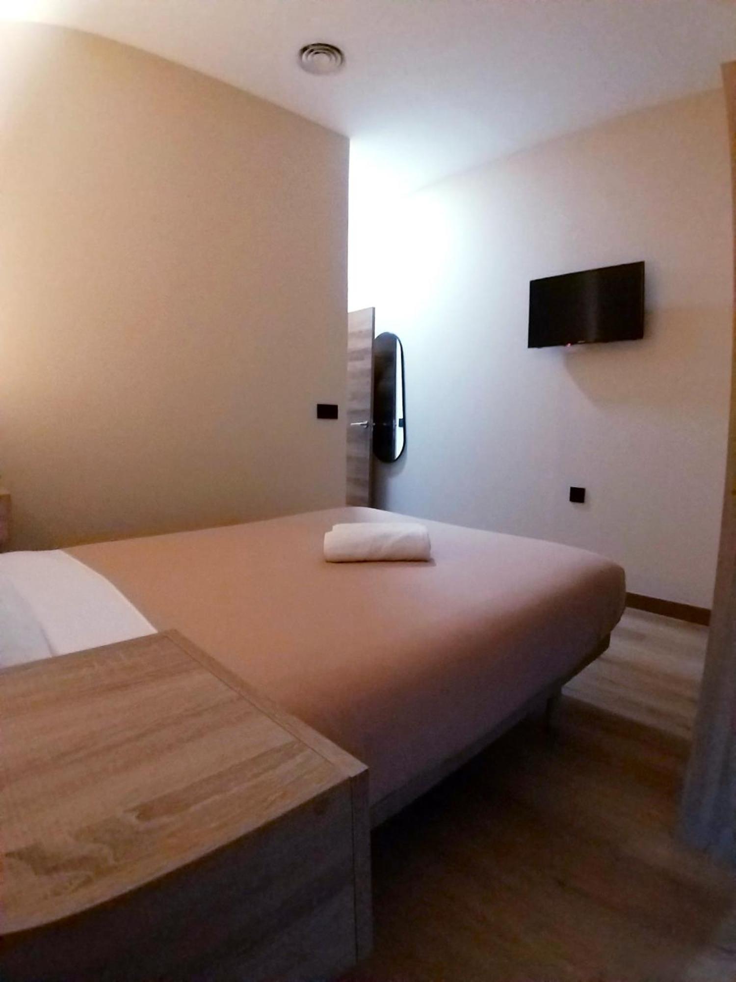 Optimus Comfort Campoamor 101 Valencia Kültér fotó