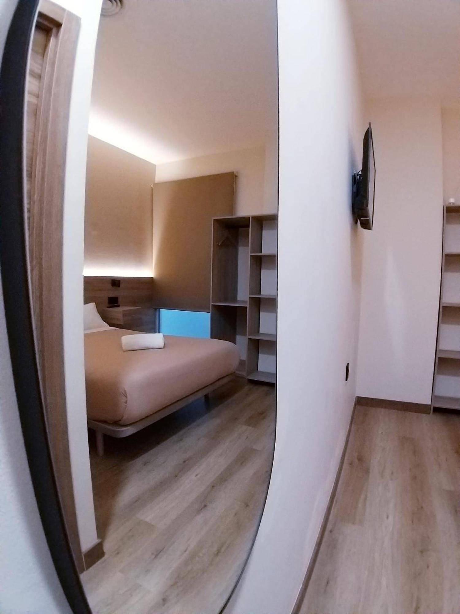 Optimus Comfort Campoamor 101 Valencia Kültér fotó