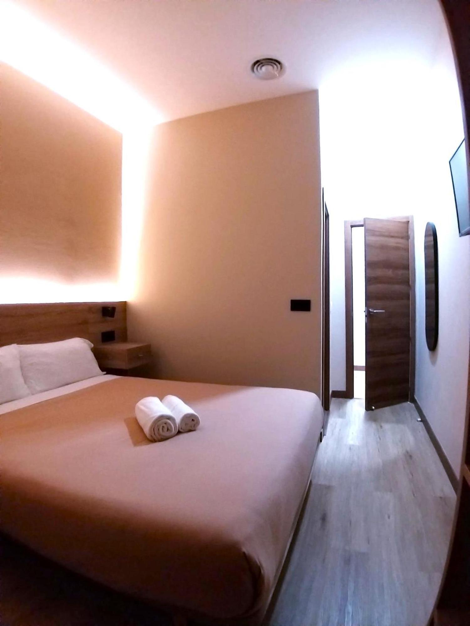 Optimus Comfort Campoamor 101 Valencia Kültér fotó