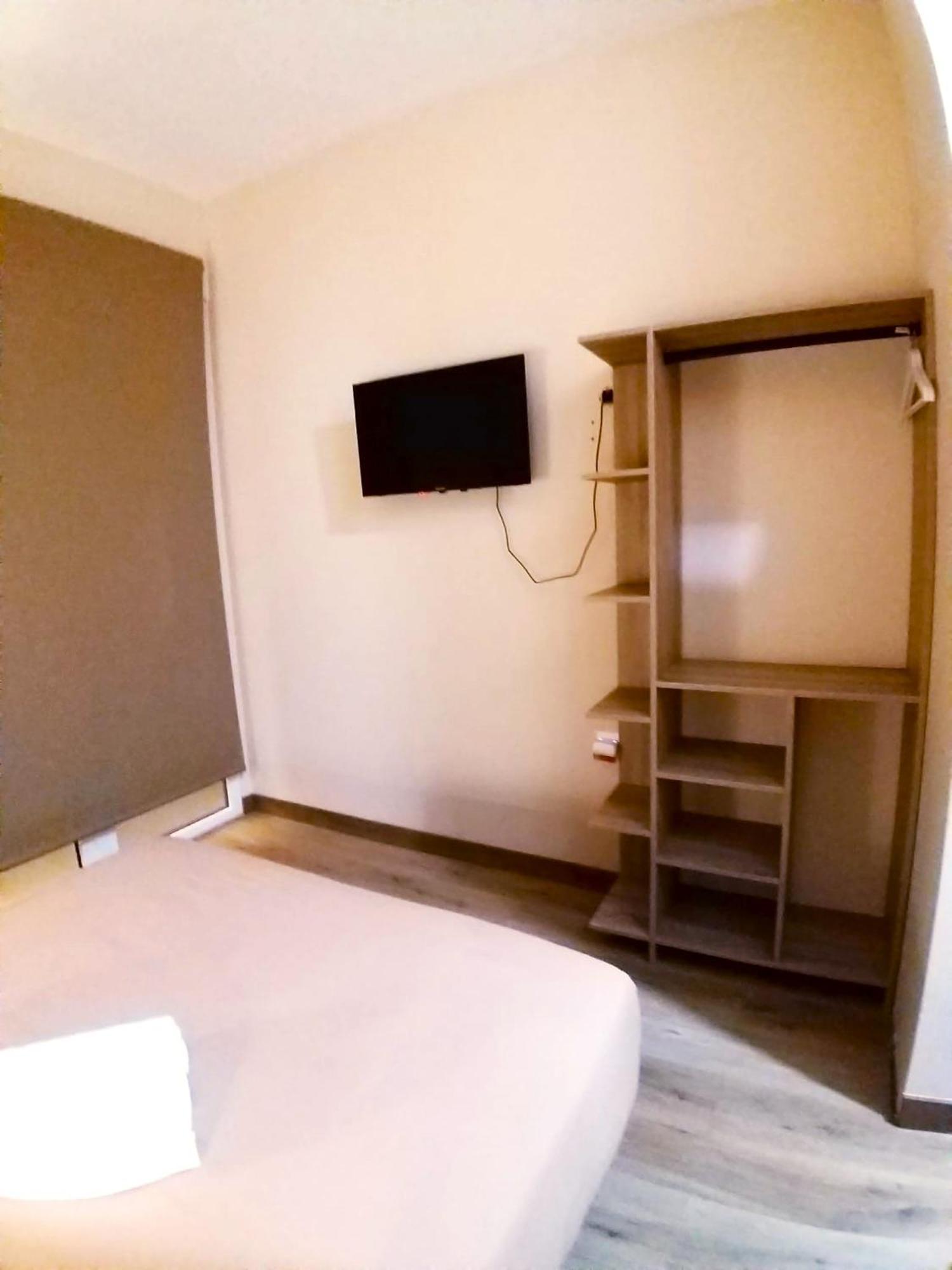 Optimus Comfort Campoamor 101 Valencia Kültér fotó