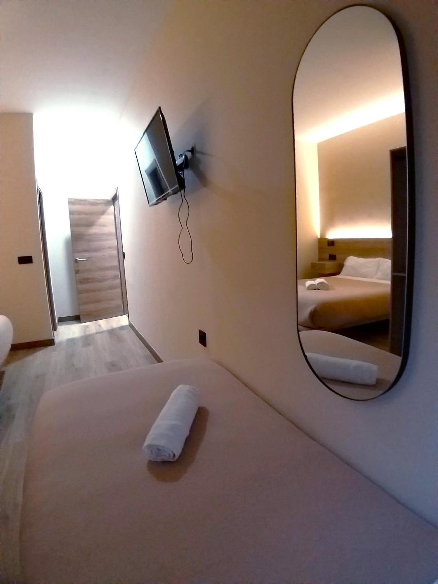 Optimus Comfort Campoamor 101 Valencia Kültér fotó