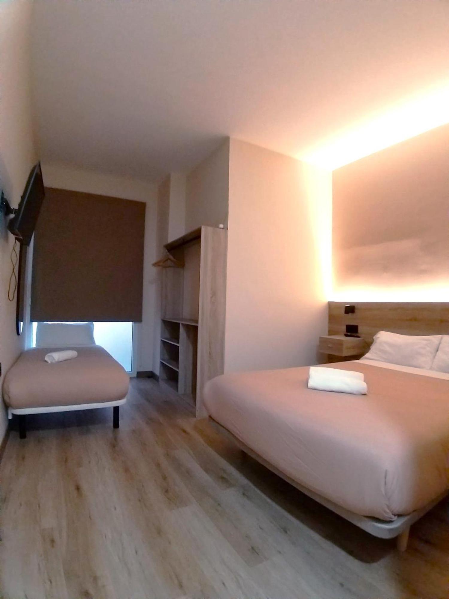 Optimus Comfort Campoamor 101 Valencia Kültér fotó