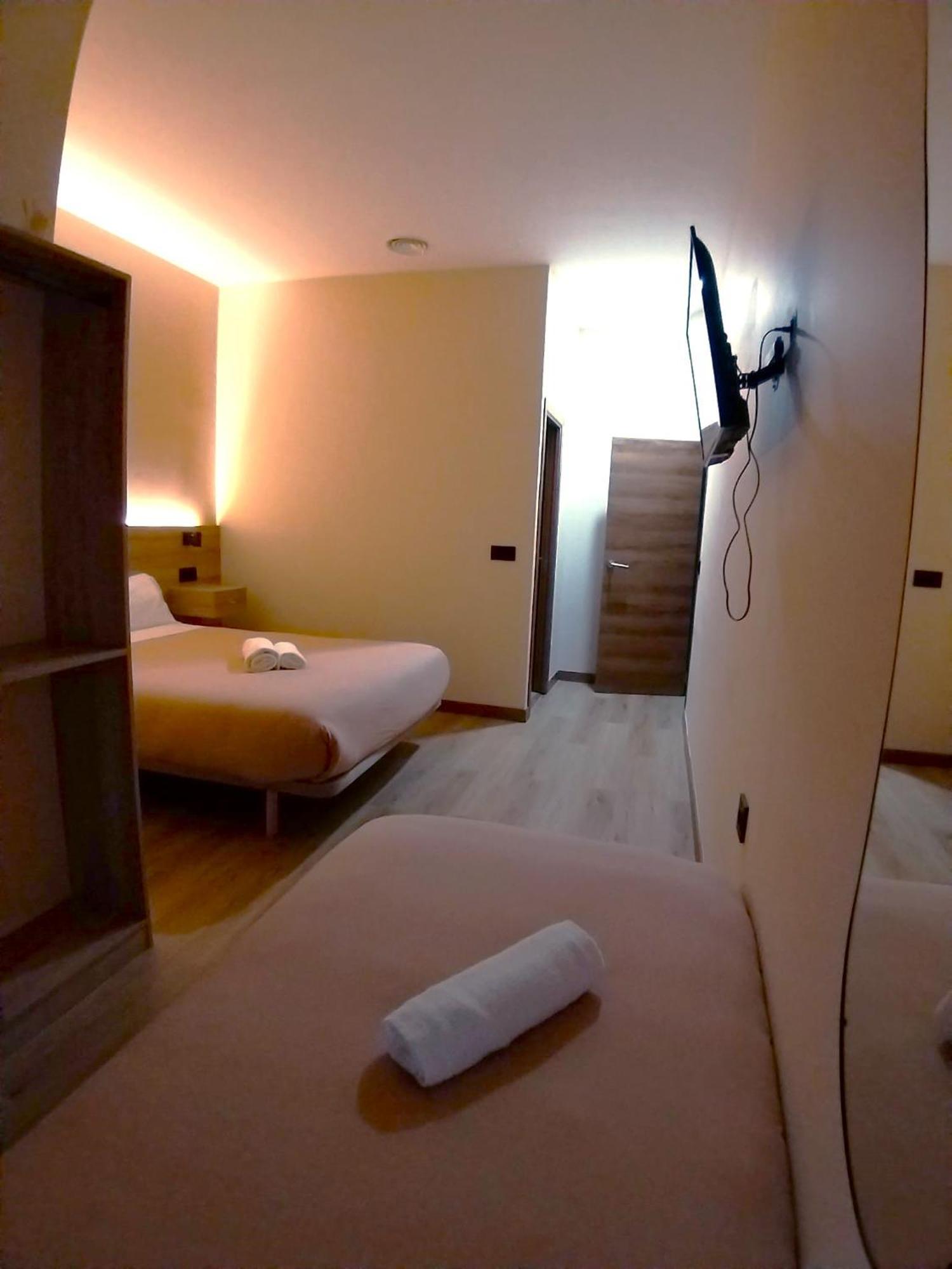 Optimus Comfort Campoamor 101 Valencia Kültér fotó