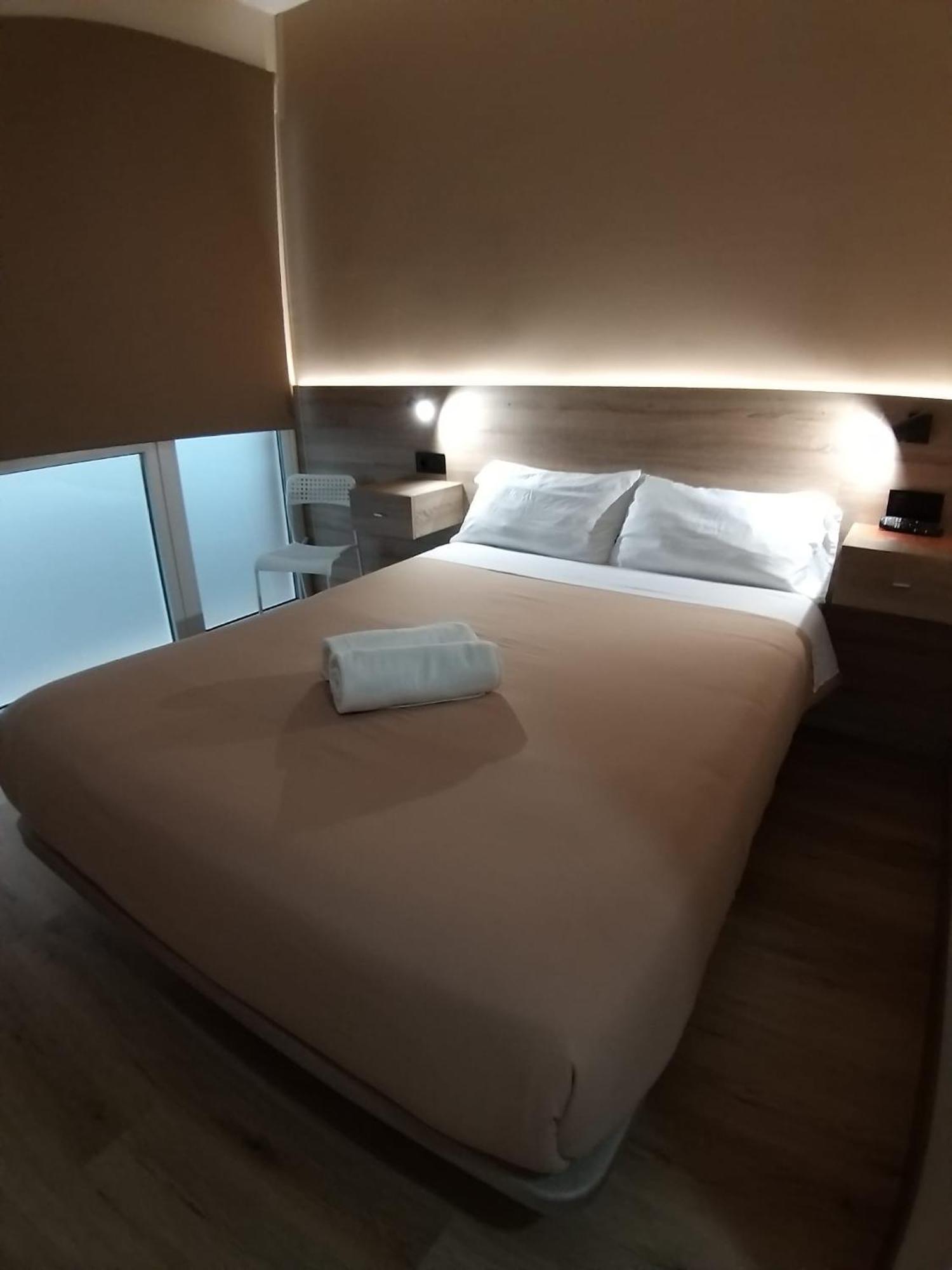 Optimus Comfort Campoamor 101 Valencia Kültér fotó
