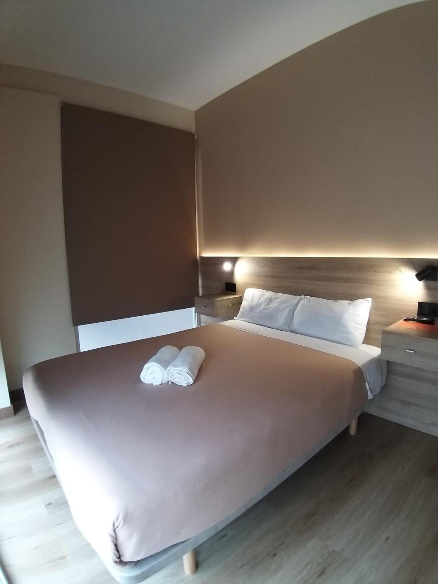 Optimus Comfort Campoamor 101 Valencia Kültér fotó